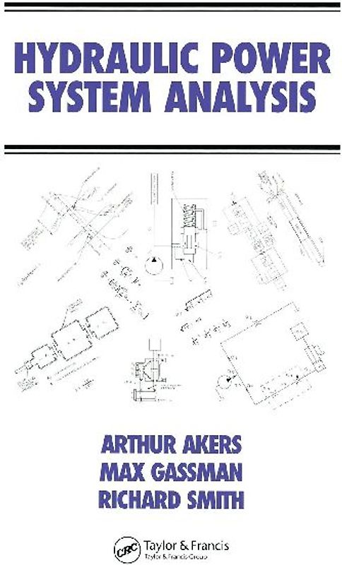 Hydraulic Power System Analysis