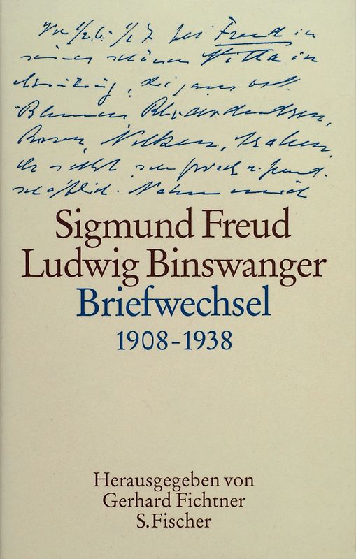 Briefwechsel 1908-1938