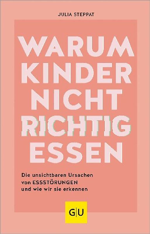 Warum Kinder nicht richtig essen