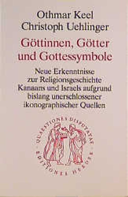Göttinnen, Götter und Gottessymbole