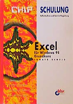 Excel für Windows 95 - Grundkurs