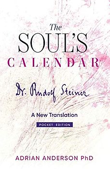 The Soul's Calendar: A New Translation - Pocket Edition