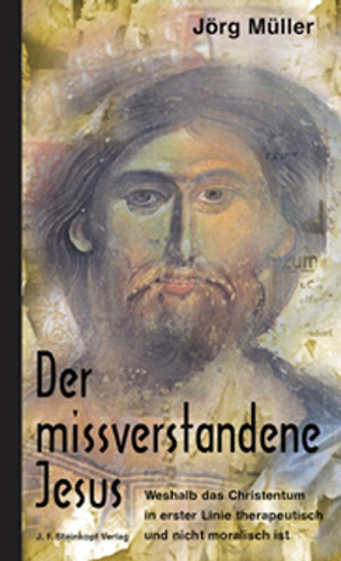 Der missverstandene Jesus