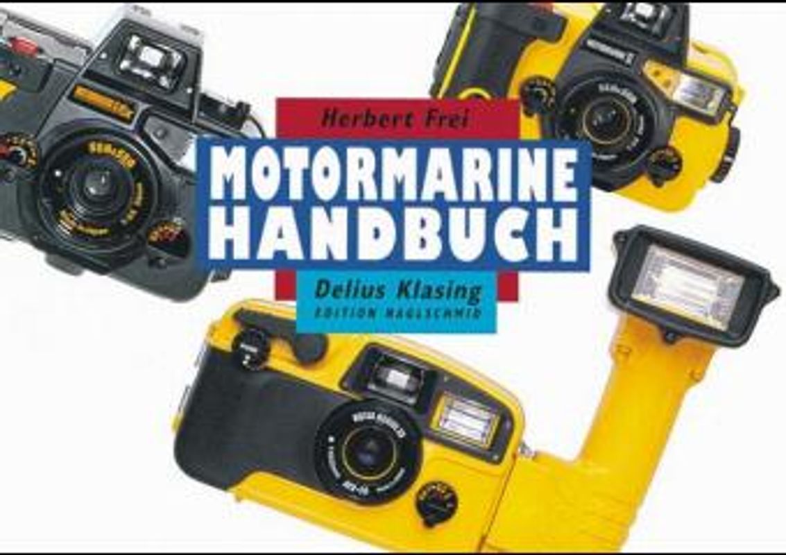 Motormarine Handbuch