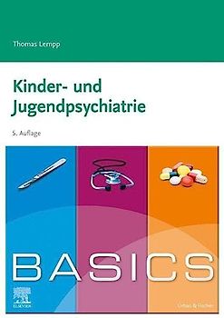 BASICS Kinder- und Jugendpsychiatrie