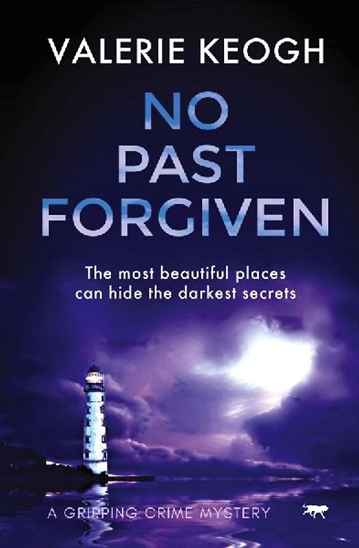 No Past Forgiven
