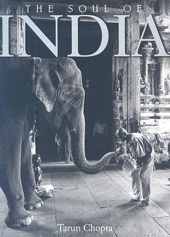 The Soul of India
