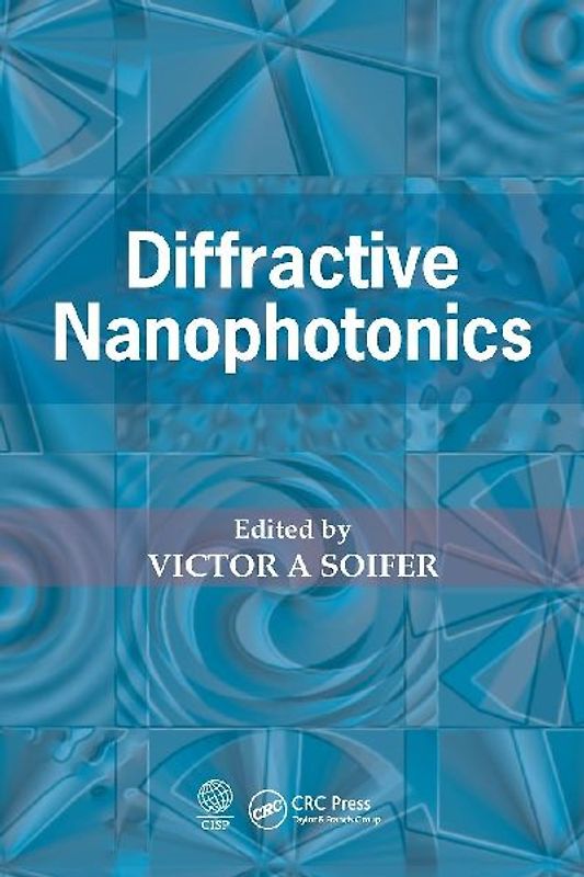 Diffractive Nanophotonics