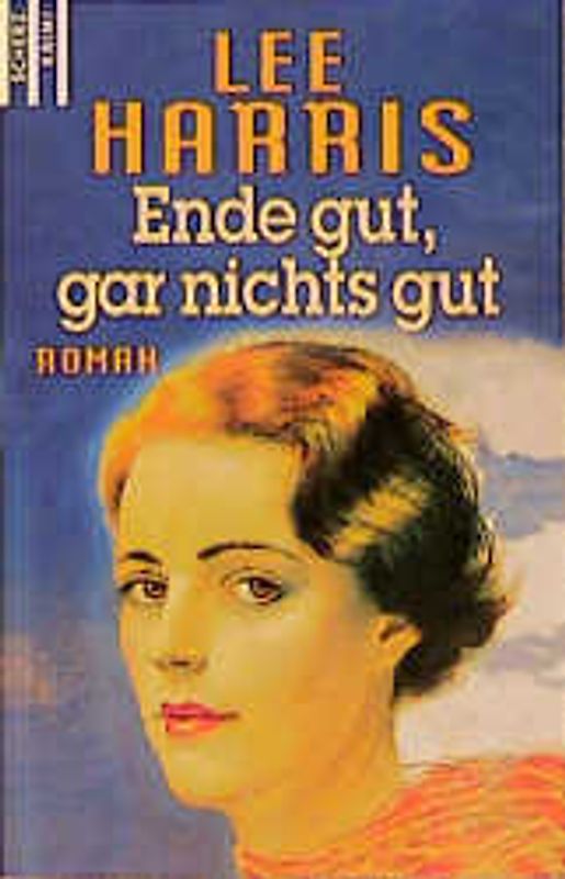 Ende gut, gar nichts gut