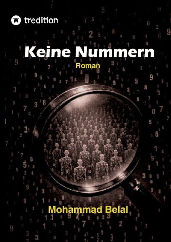 Keine Nummern