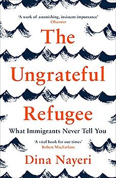The Ungrateful Refugee