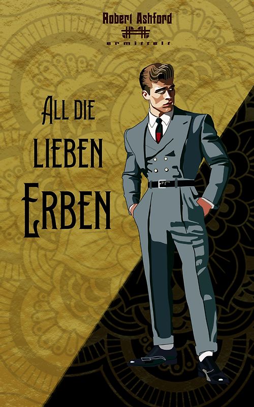 All die lieben Erben