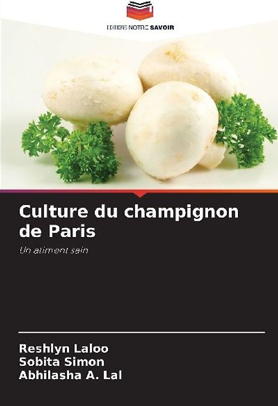 Culture du champignon de Paris