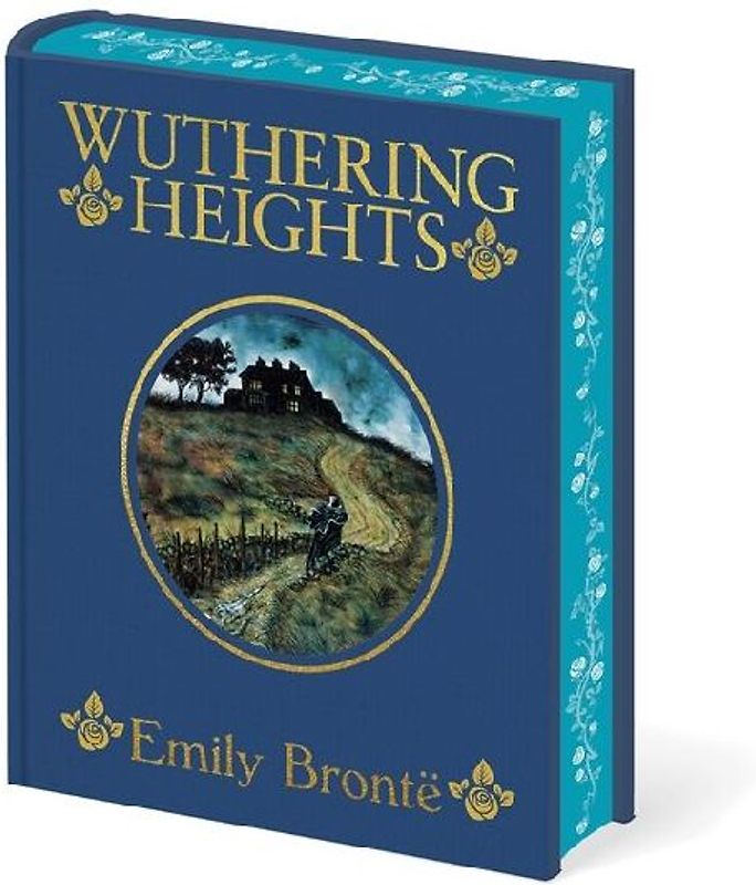 Wuthering Heights