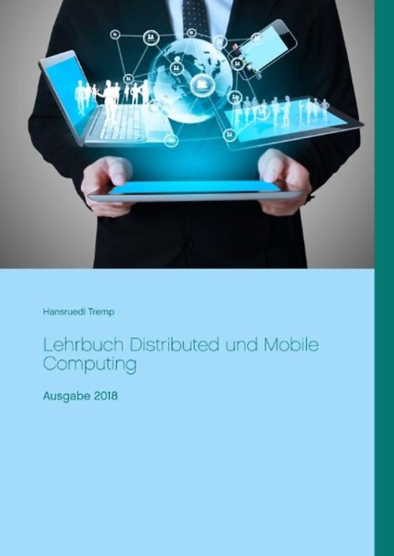 Lehrbuch Distributed und Mobile Computing