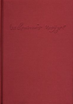 Erhard Weigel: Werke VIII,1-2: Astronomiae Pars Sphaerica Methodo Euclidea conscripta