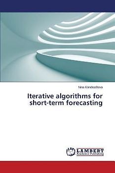 Iterative algorithms for short-term forecasting