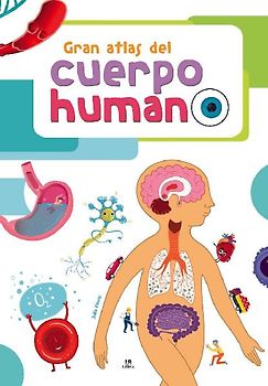 Gran atlas del cuerpo humano