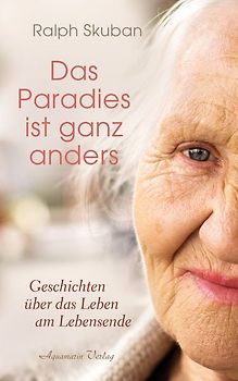 Das Paradies ist ganz anders
