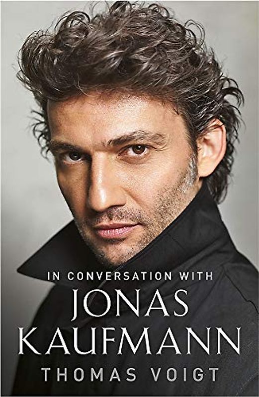 Jonas Kaufmann