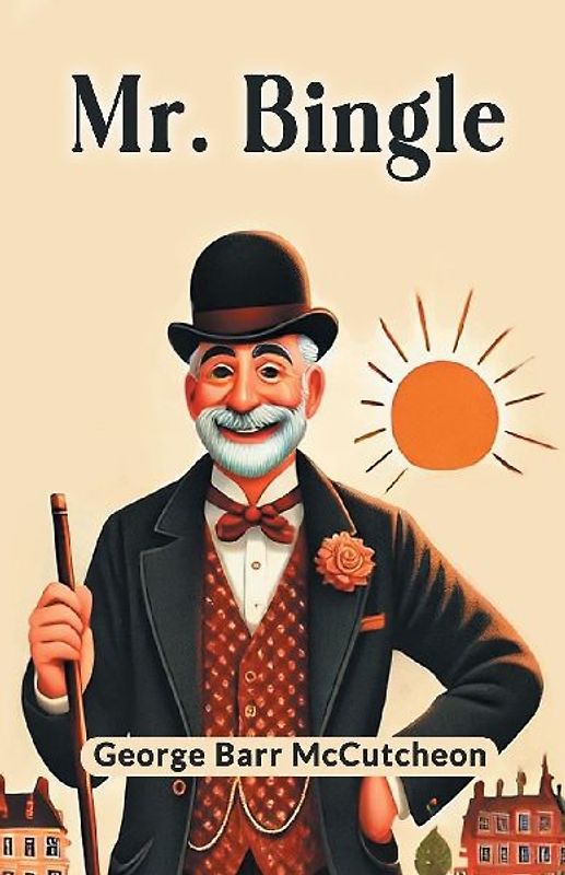 Mr. Bingle