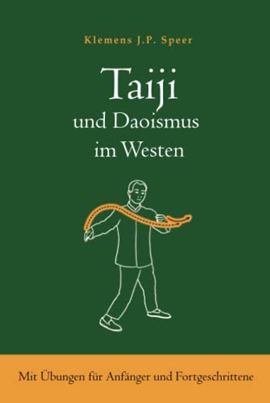 Taiji und Daoismus im Westen