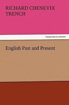 English Past and Present