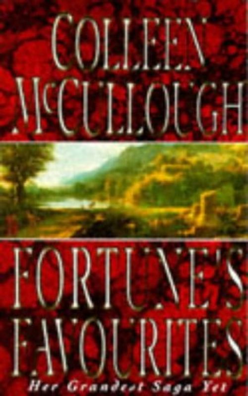 Fortune's Favourites