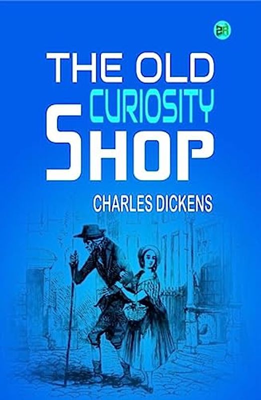 The Old Curiosity Shop