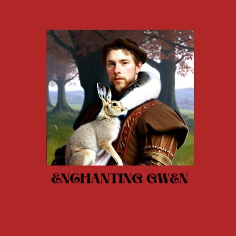 Enchanting Gwen