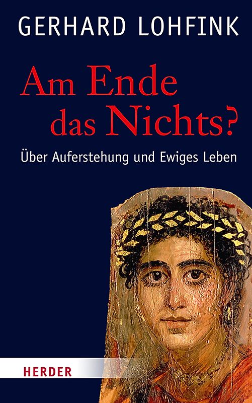 Am Ende das Nichts?