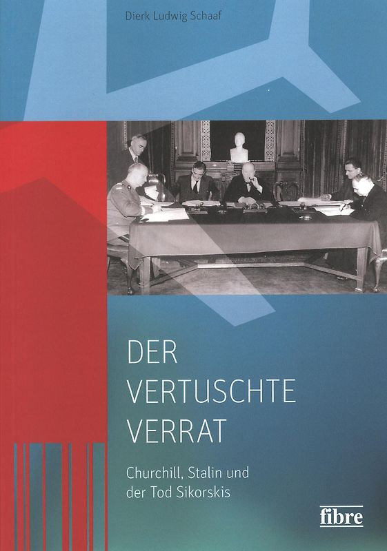 Der vertuschte Verrat