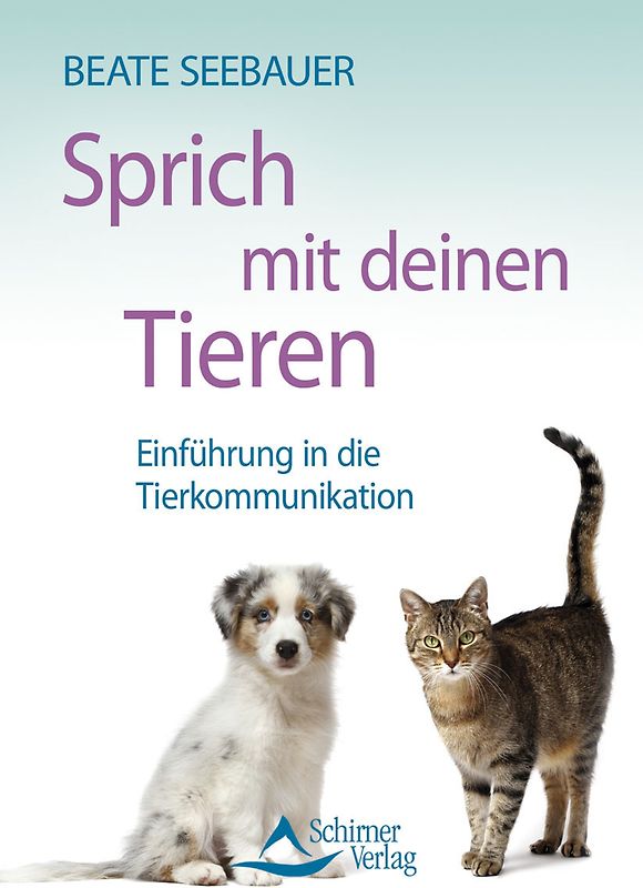 Sprich mit deinen Tieren