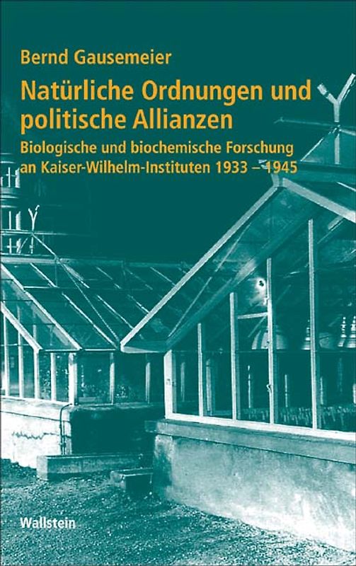 Natürliche Ordnungen und politische Allianzen