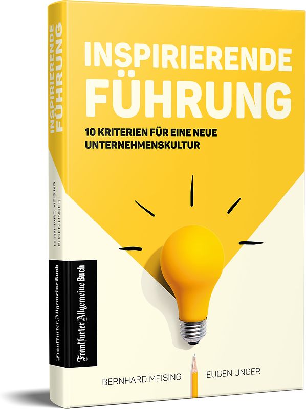 Inspirierende Führung