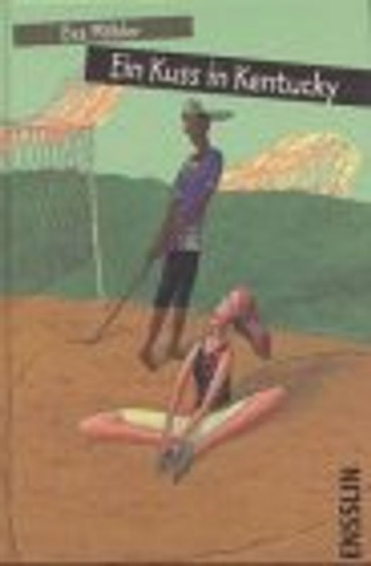 Ein Kuss in Kentucky