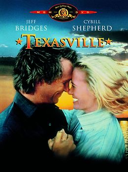 Texasville DVD