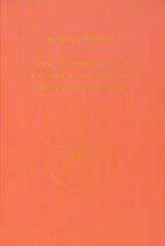 Der Christus-Impuls und die Entwicklung des Ich-Bewusstseins