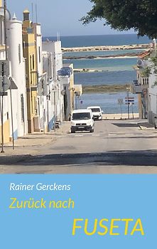Zurück nach Fuseta