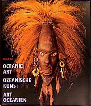 Oceanic Art /Ozeanische Kunst /Art Océan