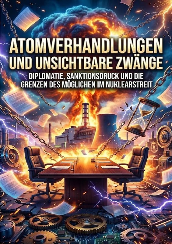 Atomverhandlungen und unsichtbare Zwänge