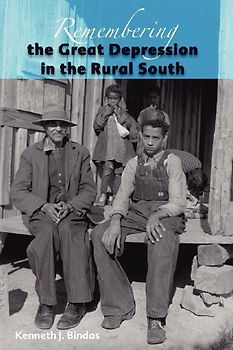 Remembering the Great Depression in the Rural South