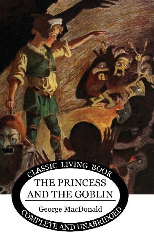 The Princess and the Goblin
