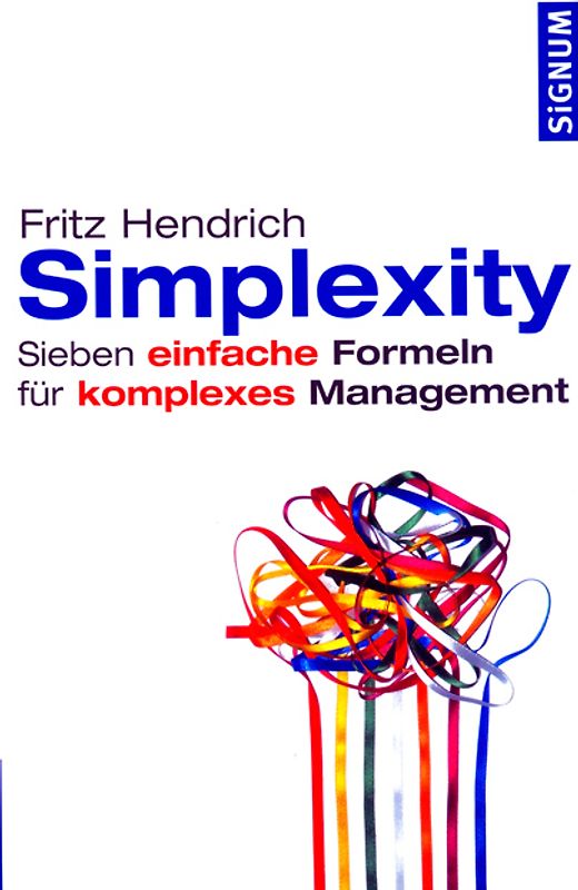 Simplexity
