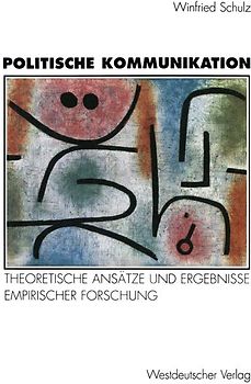 Politische Kommunikation