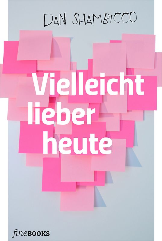 Vielleicht lieber heute