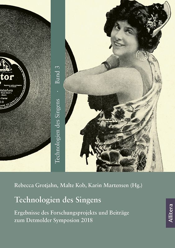 Technologien des Singens