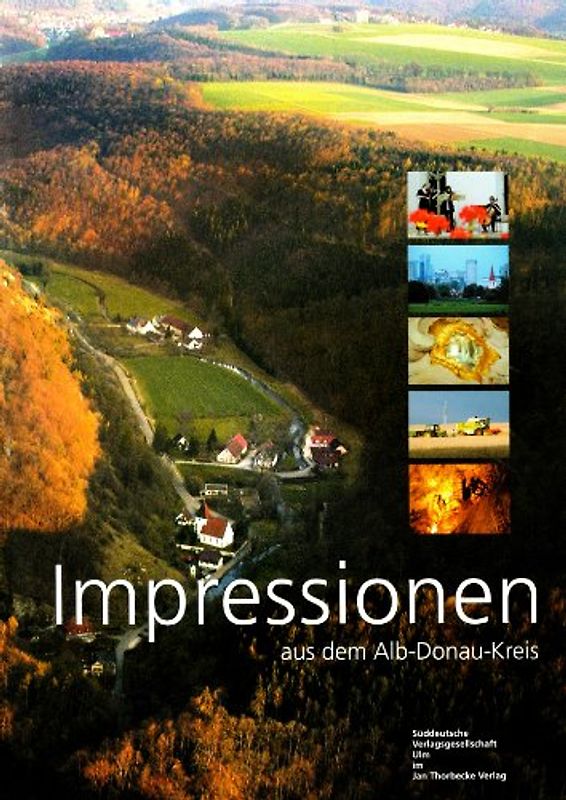 Impressionen aus dem Alb-Donau Kreis