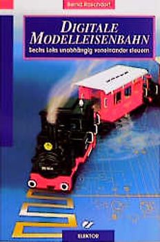 Digitale Modelleisenbahn