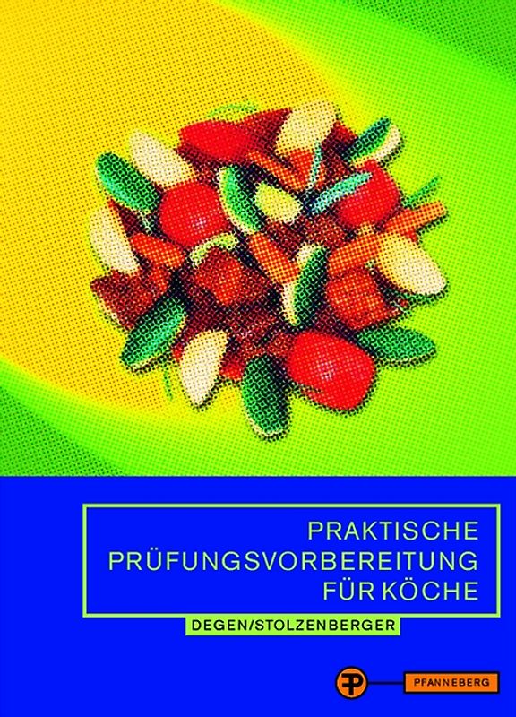 Praktische Prüfungsvorbereitung für Köche